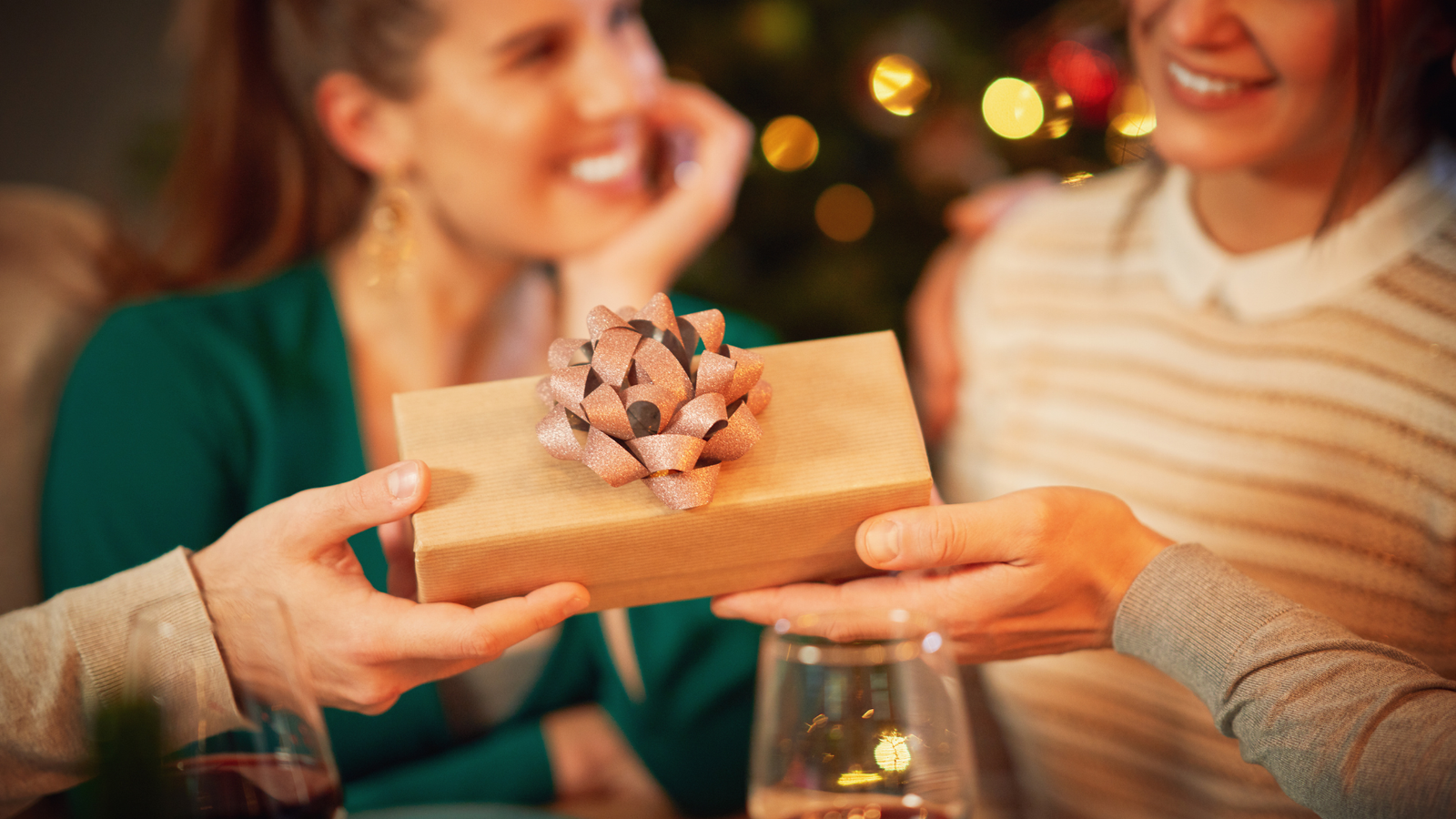 Class One Elegant Gift Boxes